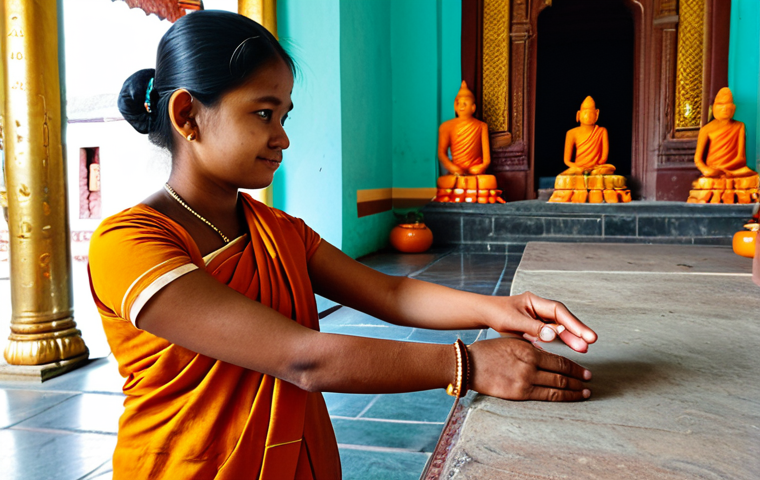 미얀마 힌두교 사원 방문 가이드 - Historical image of Nathlaung Kyaung temple in Mandalay (Bagan), Myanmar. Depict the temple's weathe...